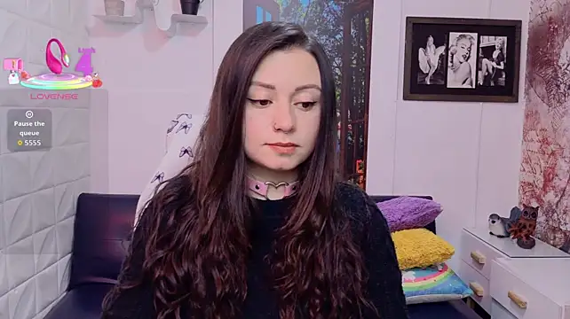 Eva_Roussell's Live XXX Chat