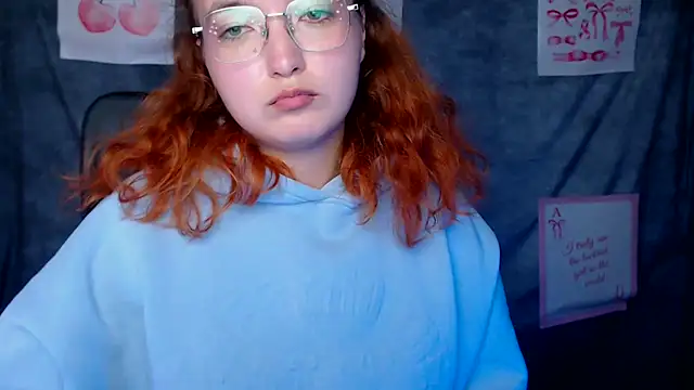 MissAriaa's Live XXX Chat