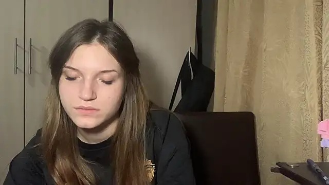 Dellya_Cute's Live XXX Chat