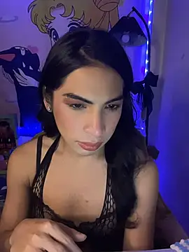 Arkisha07 现场XXX聊天