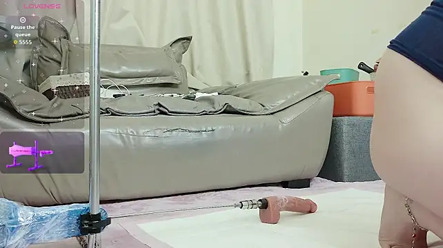 fox-yiyi Live XXX-chat