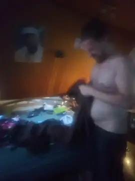 Genius1606 Webcam Show