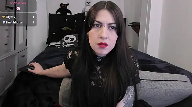 Chat +18 de Amy_Aloqua ao vivo