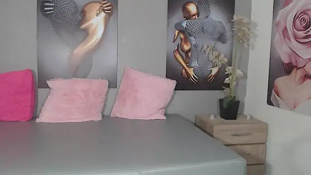Chat +18 de AntonellaBlanc ao vivo
