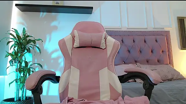 Czat XXX na żywo – lilith_ayanami