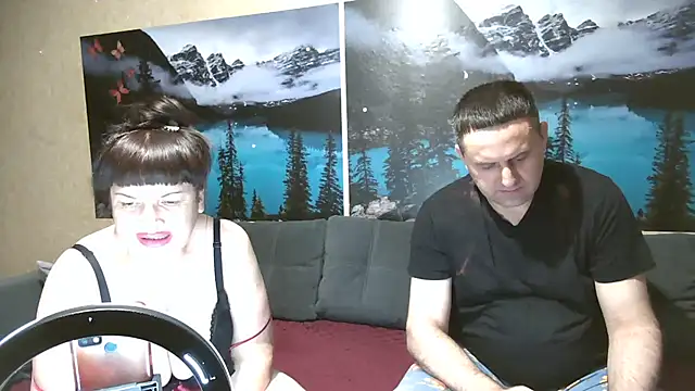 Chat XXX ao vivo de BiManKleo