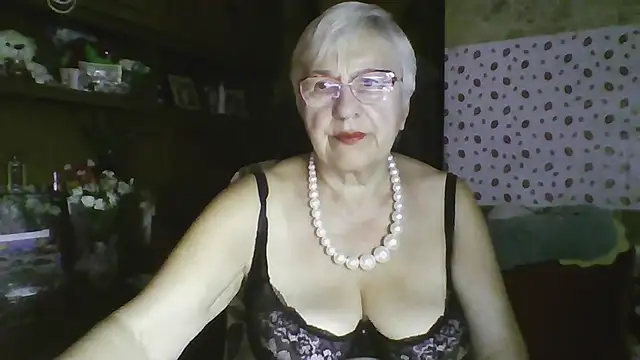SweetCherry27 Chat XXX in diretta