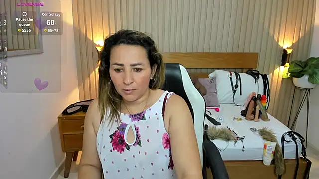 Živý XXX chat luciana_ballesteros_