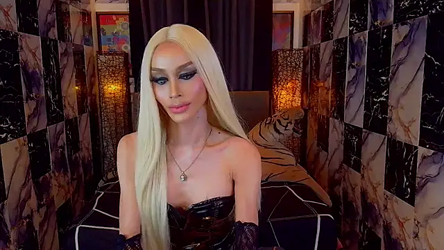 SeductiveSamanthaTS 라이브 XXX 채팅
