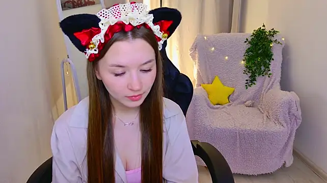 RileyBloomss' Live XXX Chat