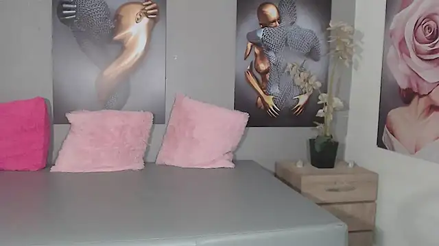 AntonellaBlanc Live XXX-Chat