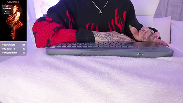 doll__bellaのライブXXXチャット