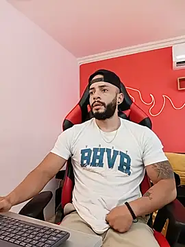 دردشة Mike_savage3 الجنسية المباشرة