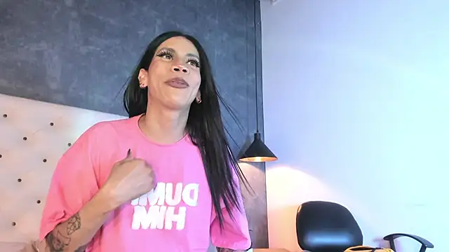 צ'אט XXX בשידור חי של Skinny_Rosse