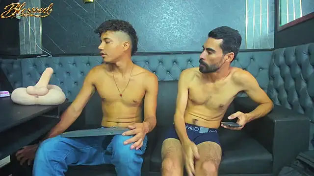 Andres_Blessn Live XXX chat