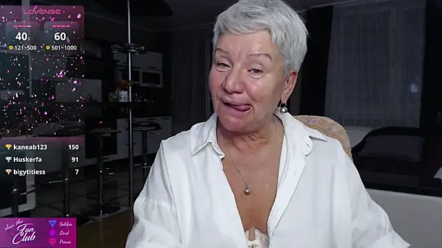 Živý XXX chat roxana_brooks