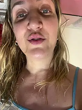 Show de webcam de Bia_sexynovaes