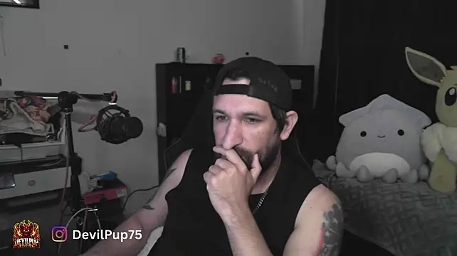 DevilPup75_: απευθείας συνομιλία ΧΧΧ