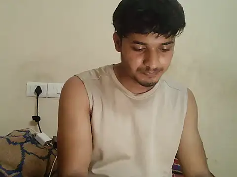 XXX chat uživo modela Jack_Vibes