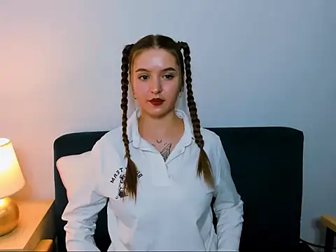 MargaretSensual Adlı Modelin Canlı XXX Sohbeti