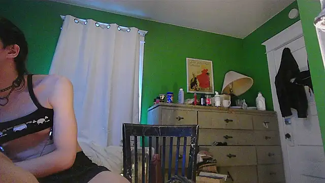 SadCatDaddy's Webcam Show