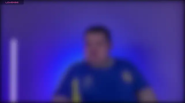 Živý XXX chat chubby_daddy