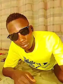 sexyman_BBC – Live XXX-chat