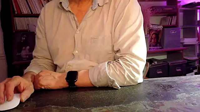 yvanbonar Live XXX-Chat