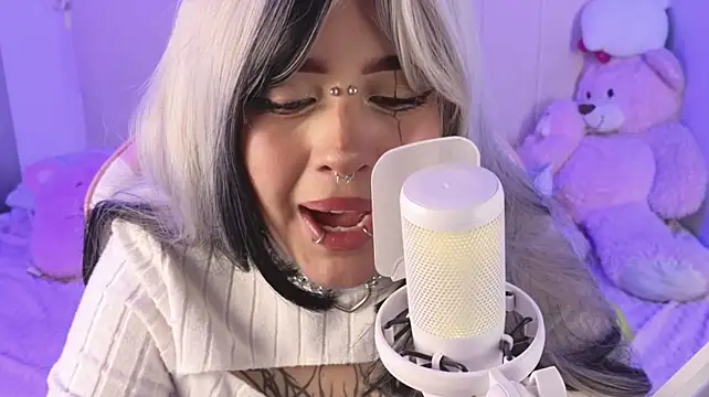 Živý XXX chat NekoWaifu