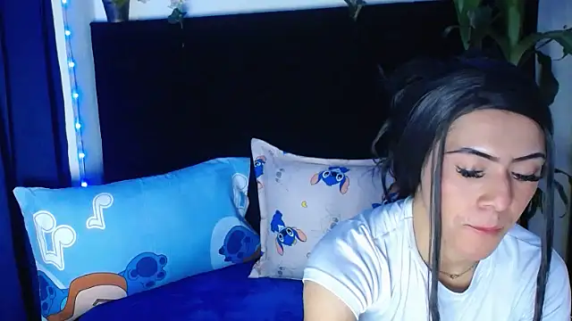 NathalialLooes – webcam-show