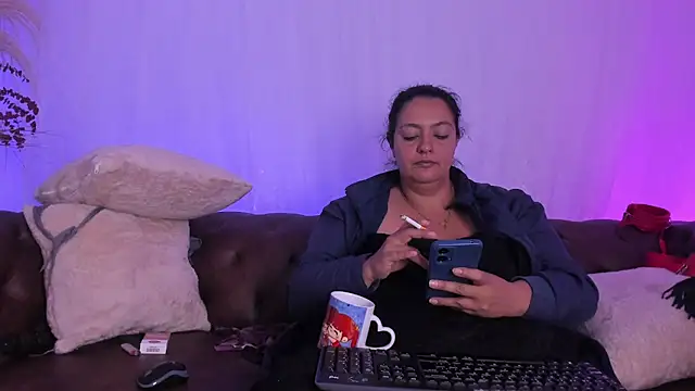 Živý XXX chat Chiiara_