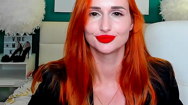 Red_Fairy_ Chat XXX in diretta