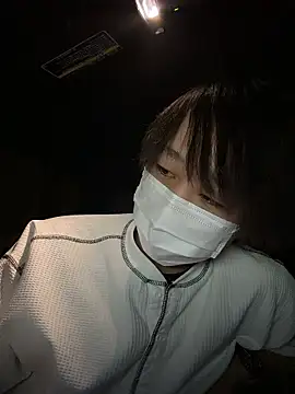 akkan_6868のウェブカメラショー