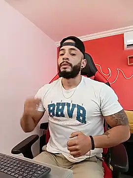 Mike_savage3 XXX чат на живо