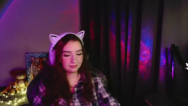Celia_Sensual_'s Live XXX Chat