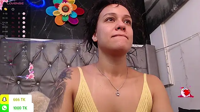 LAILAGUMMYn Live XXX chat