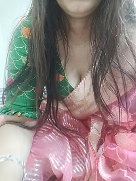 Czat XXX na żywo – saijal_rao
