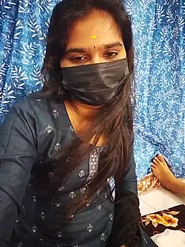Tamil_SweetHeart's Live XXX Chat