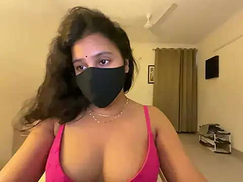 צ'אט XXX בשידור חי של Anna_girl22