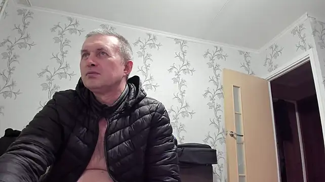 SanFrantsisko's Live XXX Chat