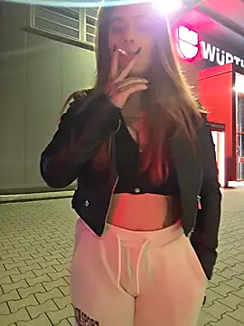 Luna_Lynn 라이브 XXX 채팅