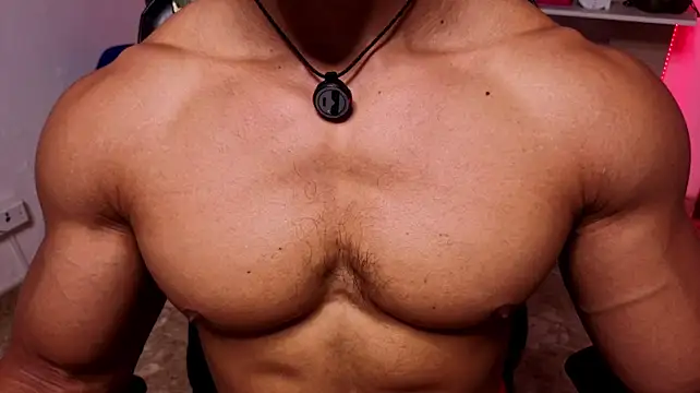 Show de exquisite_gabe na webcam