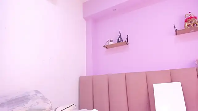 Czat XXX na żywo – camila_scoth