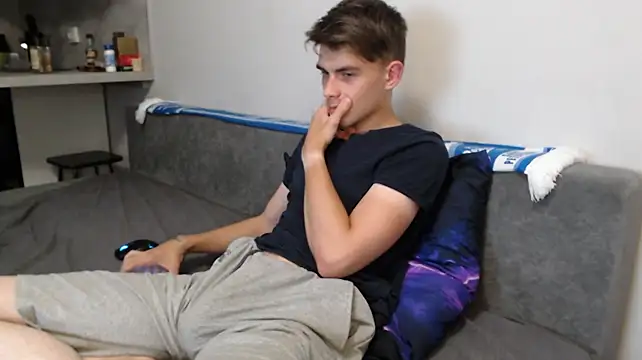 Chat XXX Live Student_Oliver