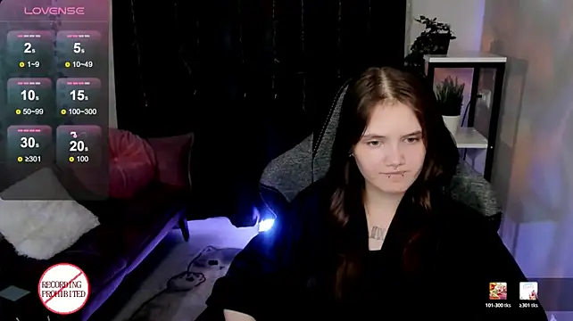 Dilara_xBaby's Live XXX Chat