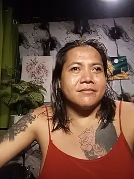 TabooSHOWgirl18 Webcam-Show