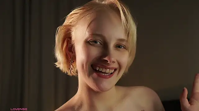 Živý XXX chat KirstinMcgeady