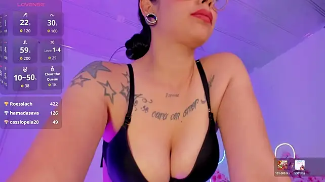 brithanygate live XXX chat