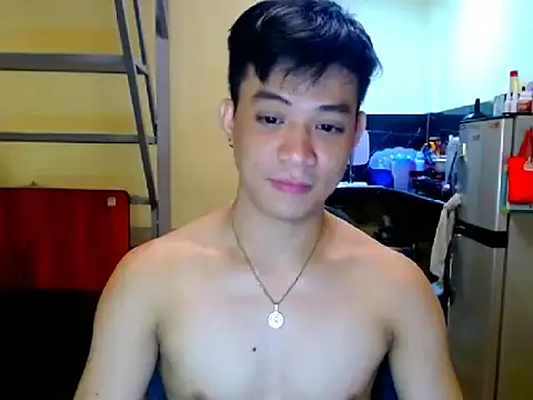 AsianCUMQUICKLYのライブXXXチャット