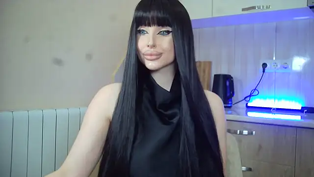 Lady_Joli Live XXX-Chat